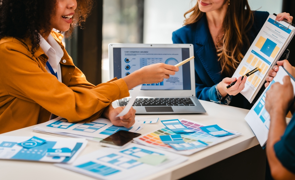 Web Design Companies in Egypt