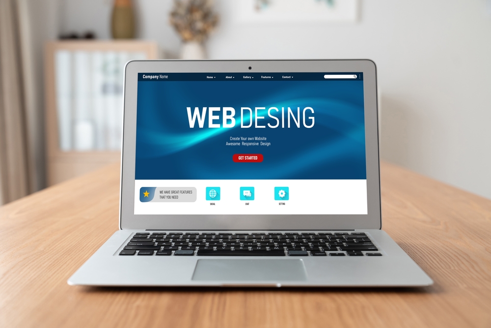 What Makes a Good Website Design