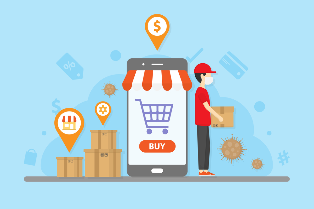 Why E-Commerce Website Development Services Are Essential for Your Business Growth