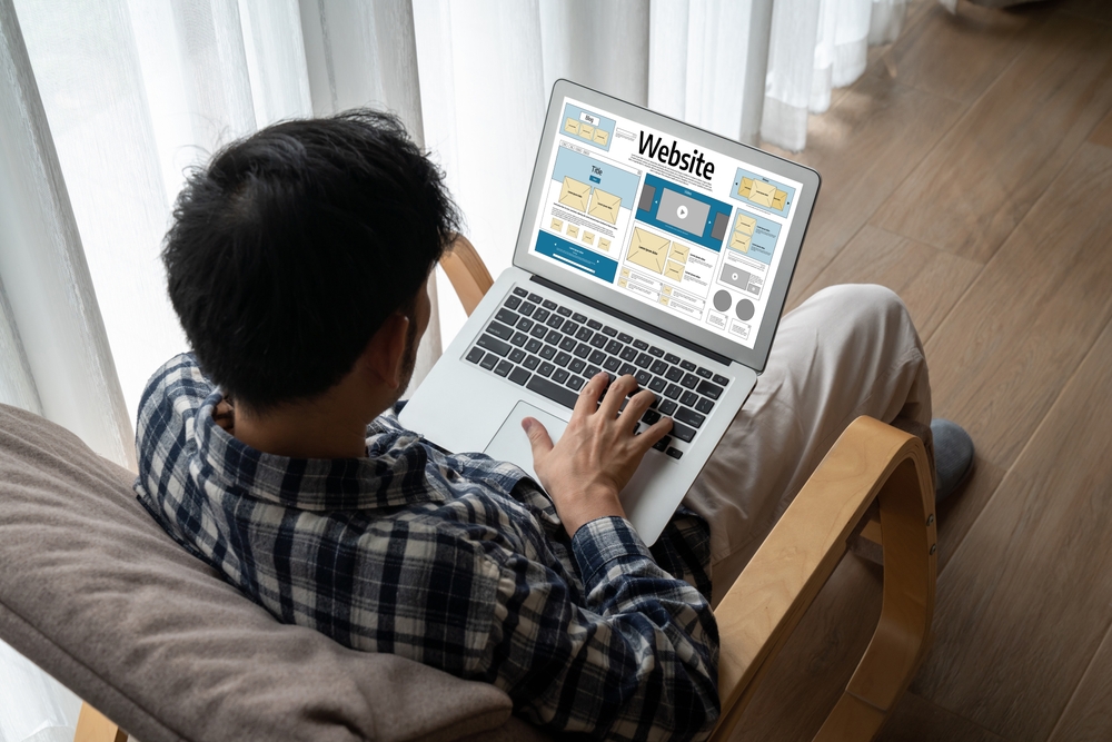 Professional Website Design and Development Services to Grow Your Business