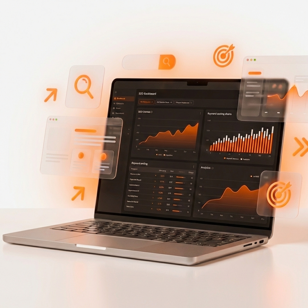 25 SEO Tips to Improve Your Website Rankings