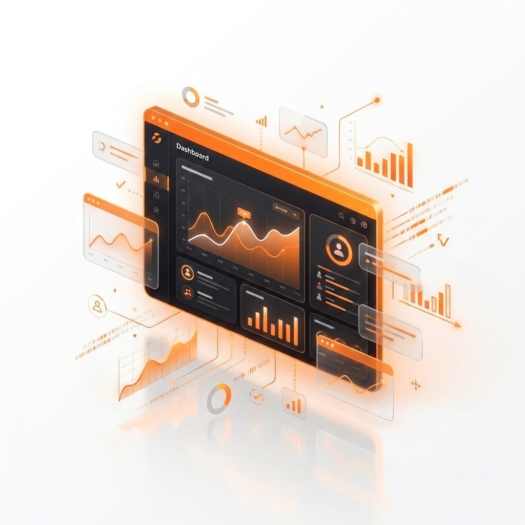 Unlocking Website Potential with Google Analytics