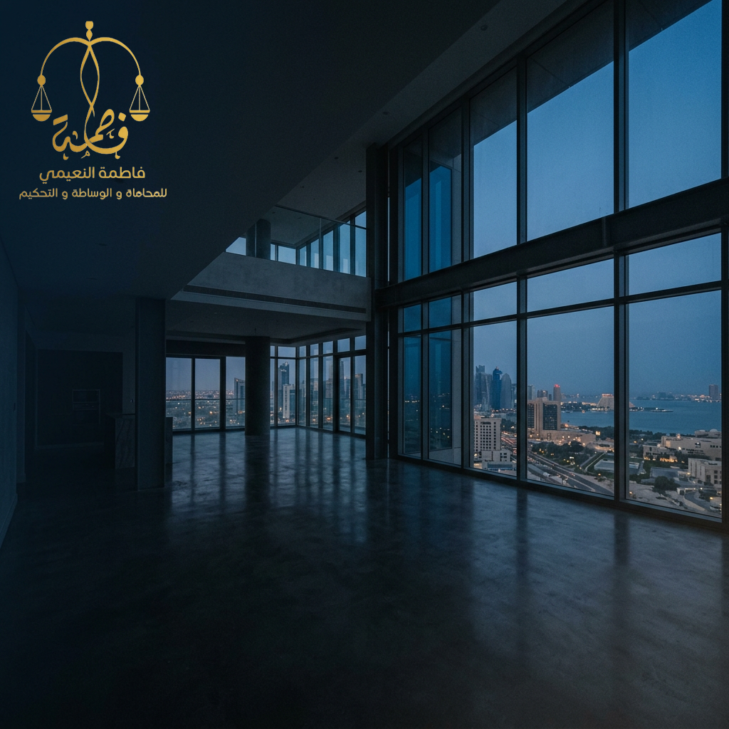 Fatima Alnaimi Law Firm.