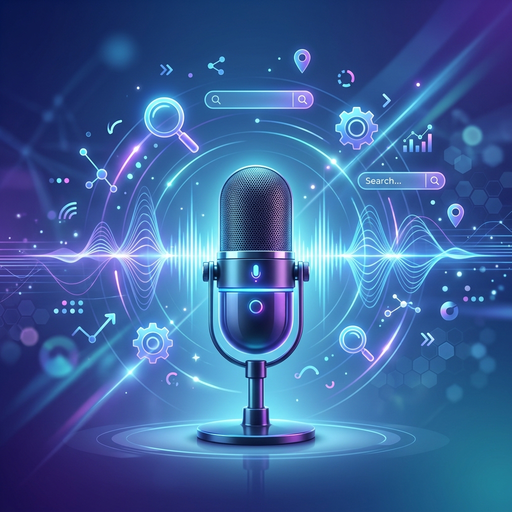 Voice Search Optimization: Mastering the New Era of Search