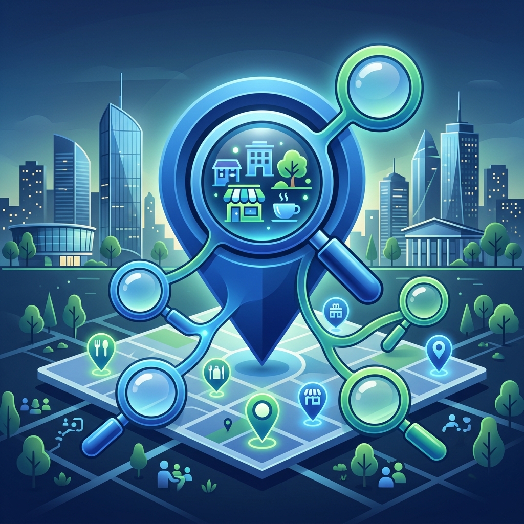 Dominating Local SEO: A Guide for Small Businesses