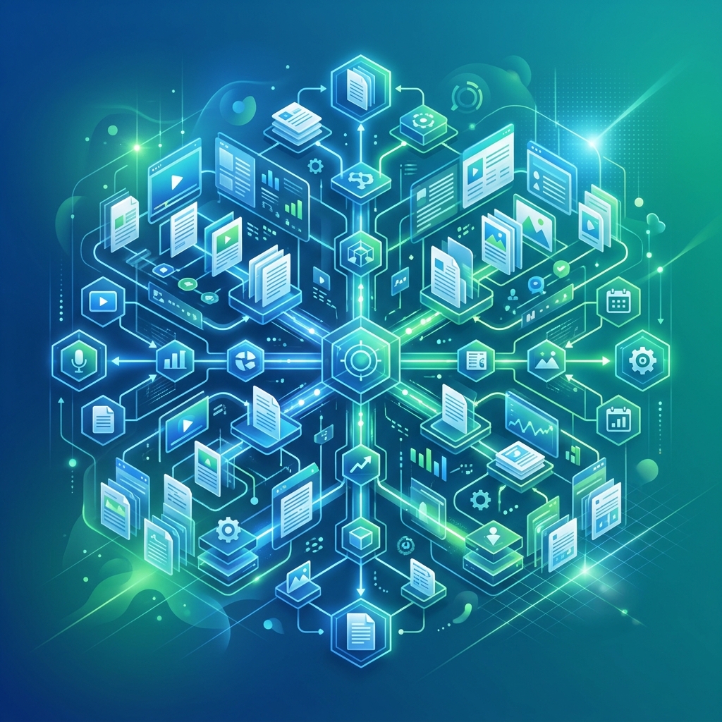 Designing a Winning Content Strategy for 2026