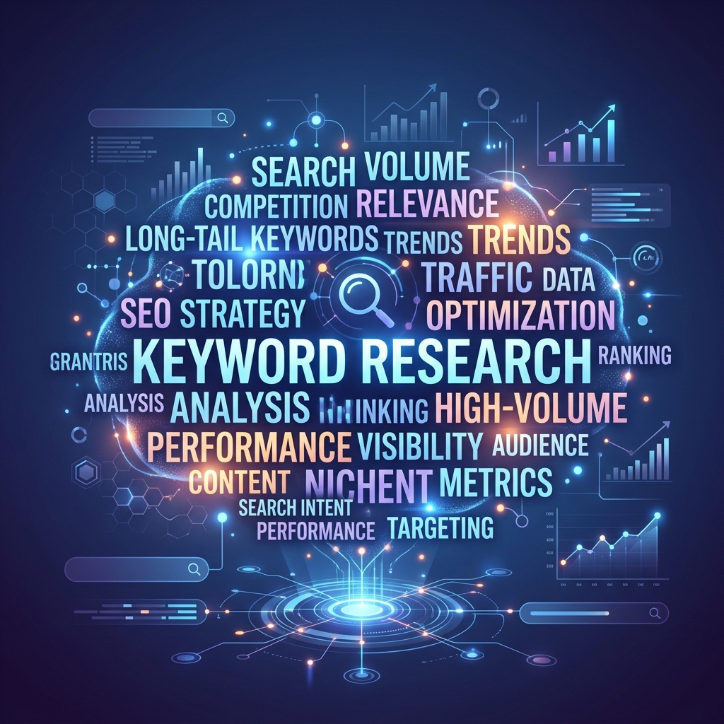 Modern Keyword Research: Beyond Search Volume