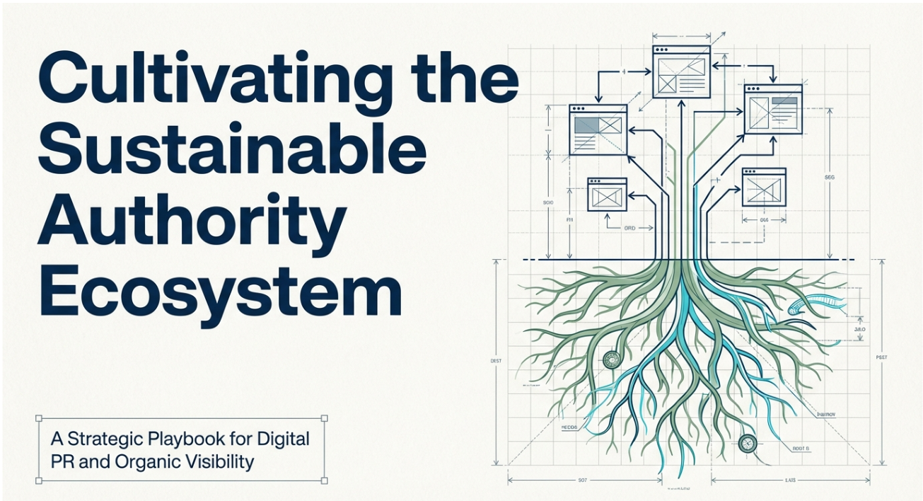 Mastering Backlinks for Authority
